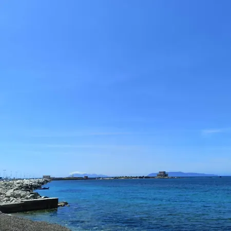 Tetide Home,casa Vacanze Ferienhaus
