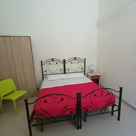 Tetide Home,casa Vacanze Ferienhaus *