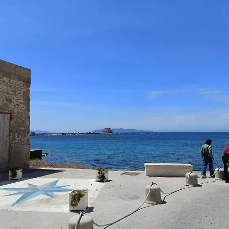 Feriehus Tetide Home,casa Vacanze *