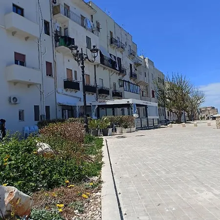 Tetide Home,casa Vacanze *