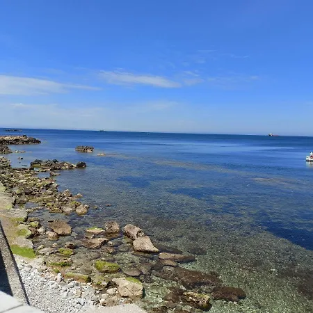 Tetide Home,casa Vacanze *