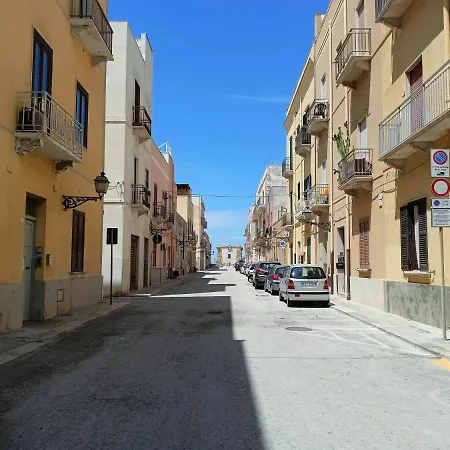 Tetide Home,casa Vacanze