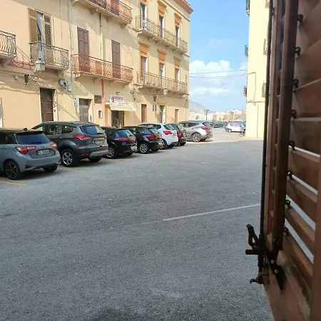 Holiday home Tetide Home,casa Vacanze