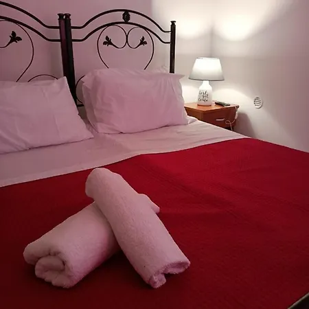 Tetide Home,casa Vacanze * Trapani