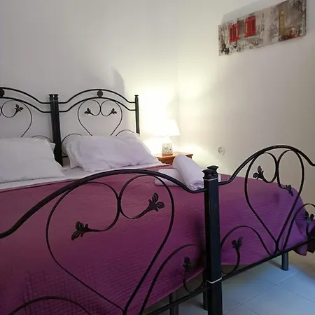 Tetide Home,casa Vacanze * Trapani