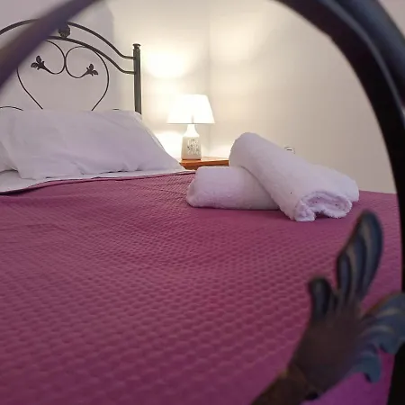 Tetide Home,casa Vacanze * Trapani