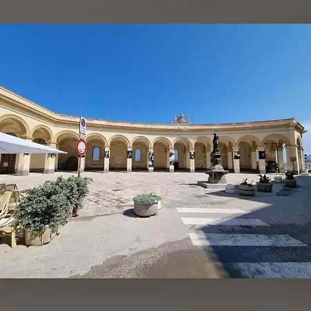 Tetide Home,casa Vacanze