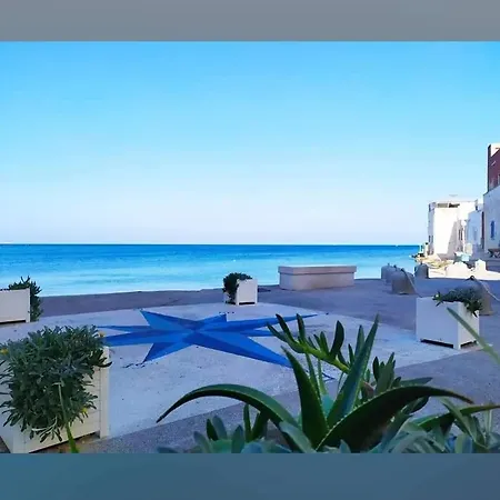 Feriehus Tetide Home,casa Vacanze Trapani