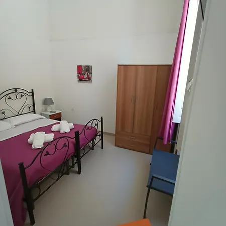 Tetide Home,casa Vacanze * Trapani