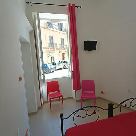 Tetide Home,casa Vacanze Feriehus