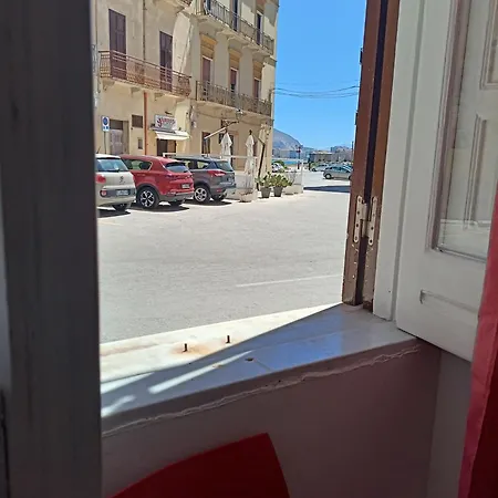 Tetide Home,casa Vacanze * Trapani