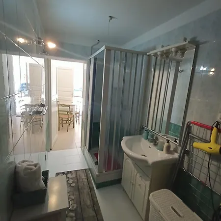 Tetide Home,casa Vacanze Feriehus