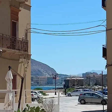 Feriehus Tetide Home,casa Vacanze *