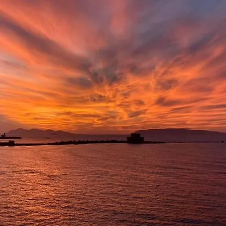 Feriehus Tetide Home,casa Vacanze *