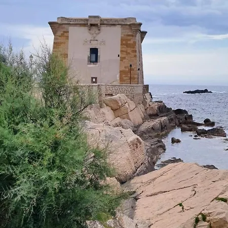 Feriehus Tetide Home,casa Vacanze